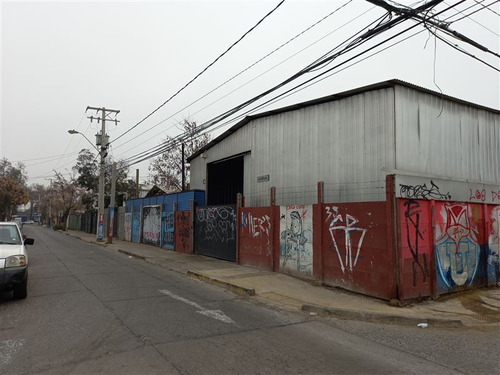 Bodega En Venta En El Bosque