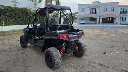 Polaris Rzr 900 Cc