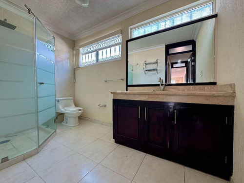 Casa En Renta En Gran Jardín, León Guanajuato