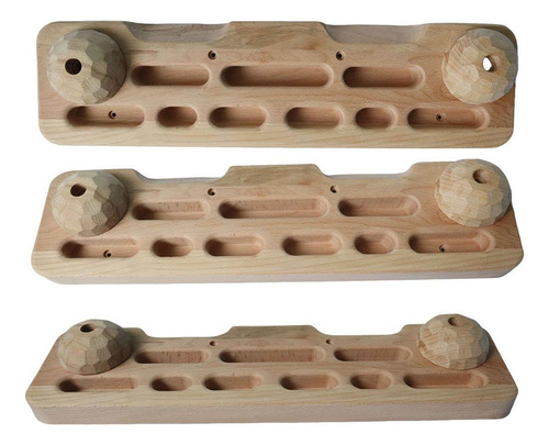 Fortalecedor De Agarre De Mano De Escalada, Fortalecedor De