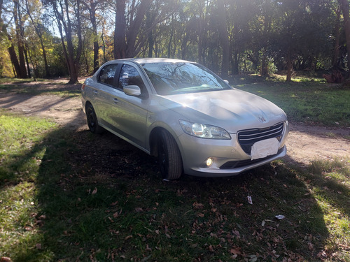 Peugeot 301 1.2 Active Bluetooth