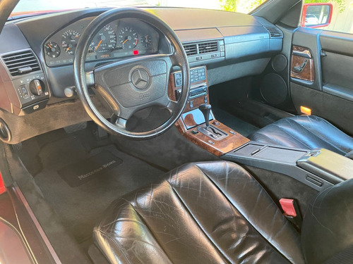 Mercedes Benz 300sl