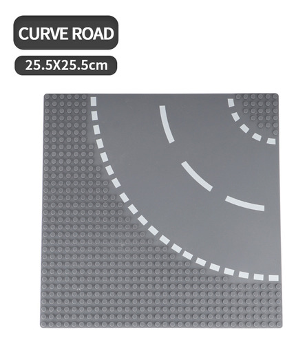 Placas Base De Plástico De 32 Puntos, Placas Base Para Bloqu