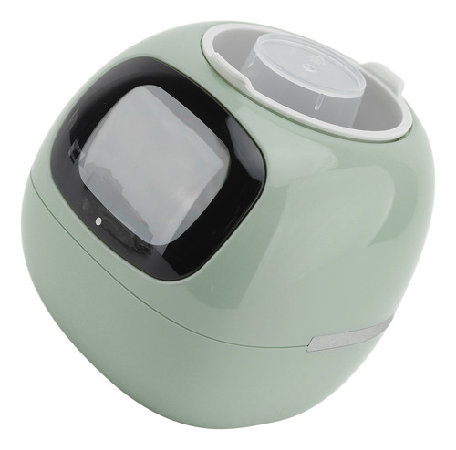 Robot Inteligente Smart Planter Plant Pot Expression Ai