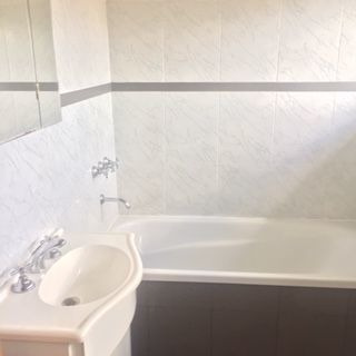 Imagen 11 de 12 de Departamento En Venta De 1 Dormitorios En Ramos Mejía