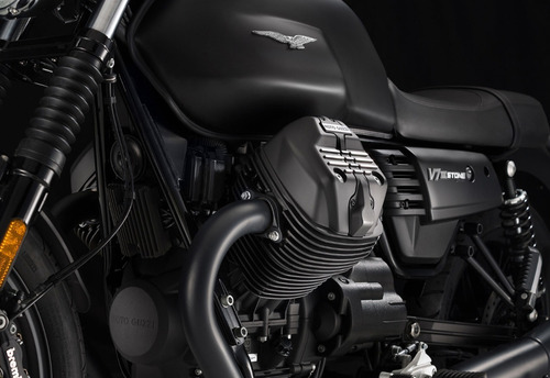 Moto Guzzi V7 Iii Stone