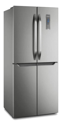 Refrigerador Fensa Dq79s 401l No Frost Multidoor Inverter