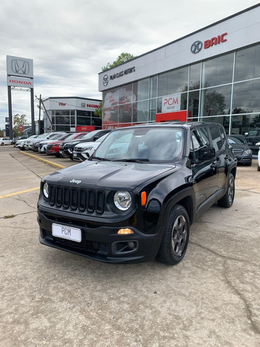 Jeep Renegade 1.8 Sport