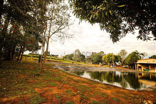 Imagem 17 de 26 de Chácara Com 1 Dormitório À Venda, 425 M² Por R$ 3.000.000,00 - Imóvel Foz Do Iguaçu - Parte I - Foz Do Iguaçu/pr - Ch0032