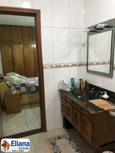 Imagem 14 de 15 de Sobrado 3 Dormitórios + 2 Casas + Salão Comercial - Utinga - Ma5696