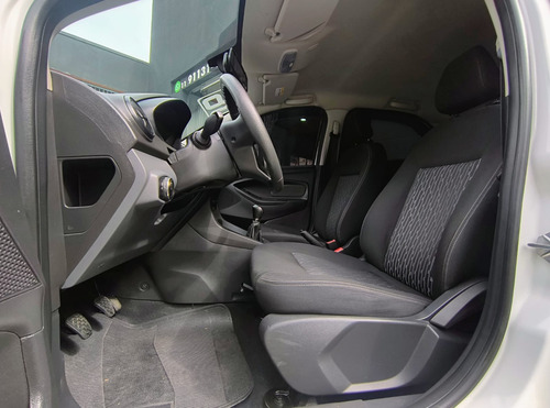 Ford Ka+ 1.5 Se Flex 4p