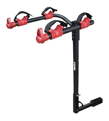 Rack Mikels Rbmt-02 2 Bicicletas Montaje En Tiron 16601120