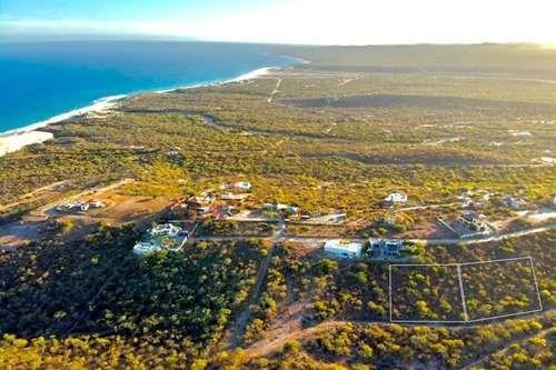 Imagen 10 de 10 de Se Vende Terreno Con Vista Al Mar En East Cape, Castillo De Arena Comunidad Cerrada Y Amenidades
