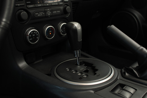 Imagen 8 de 8 de Mazda Mx-5 2015