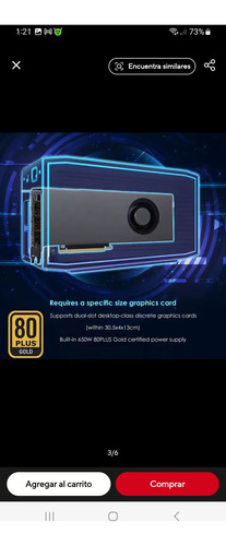 Computadora Gamer I9 64gb Ram (Usado)