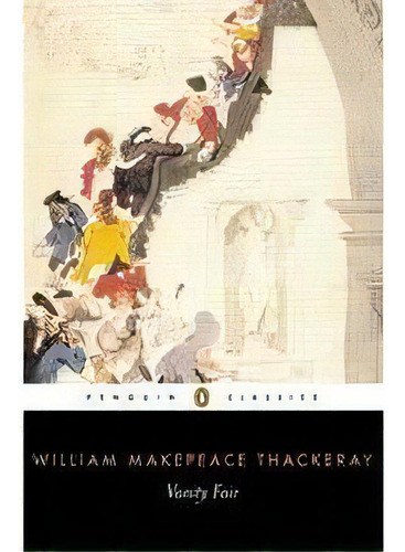 Vanity Fair, De Thackeray W. Editorial Gardners En Inglés
