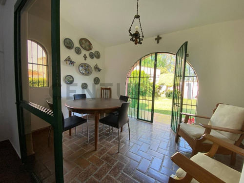 Casa En San Antonio De Los Altos Las Polonias Viejas - Urbanización San Gabriel