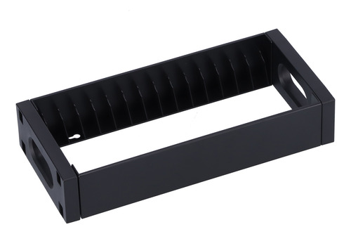Soporte Pequeño De Pared Para Guardar Accesorios De Almacena