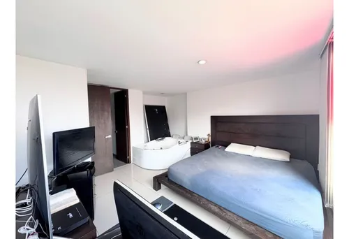 Lindo Apartamento En Las Palmas