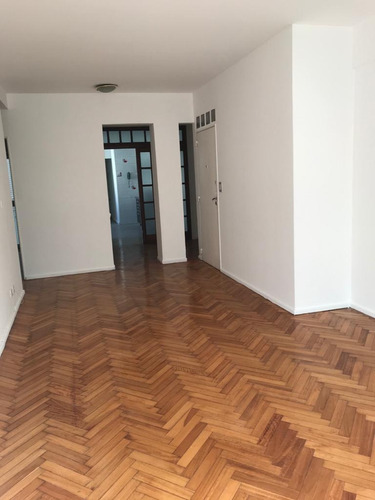 Depto 4 Amb. C/cochera - Recoleta- Brio Norte- Acepto Propi