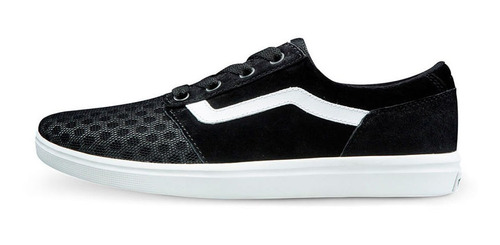 Zapatillas Vans Chapman Lite Vn0a38c9lq6 Hombre  Seven Sport