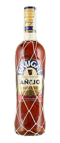 Ron Brugal Añejo 1 Litro - Oferta