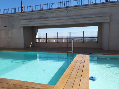 Alquiler!!! - Hot.sale!!! - Espectacular Departamento De 3 Dormitorios + 2 Baños + Cochera Doble!!! + Amenities!! Categoria!! - Nueva Cordoba - Torre Elysee