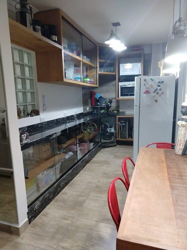 Imagem 6 de 25 de Apartamento À Venda Em Centro - Ap009815