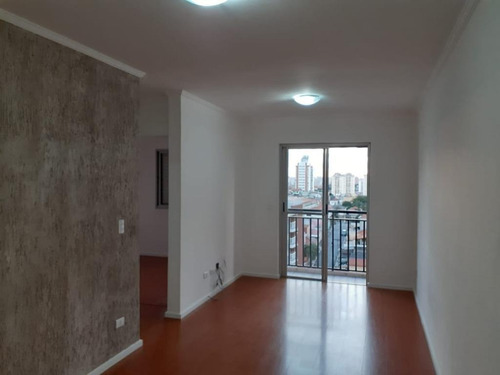 Imagem 3 de 29 de Apartamento Com 2 Dormitórios À Venda, 52 M² - Vila Esperança - São Paulo/sp - Ap3041