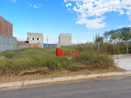Imagem 1 de 1 de Terreno À Venda, 175 M² Por R$ 170.000,00 - Set Ville - São José Dos Campos/sp - Te1156