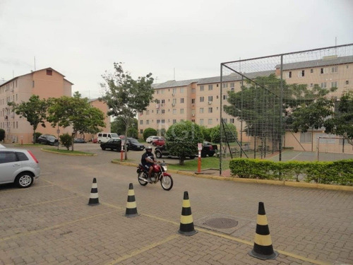 Imagem 3 de 17 de Apartamento Vila Nova Porto Alegre - 7910