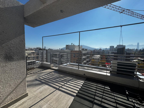 Depto Duplex Adjudicado En Remate 4d 3b Eduardo De La Barra