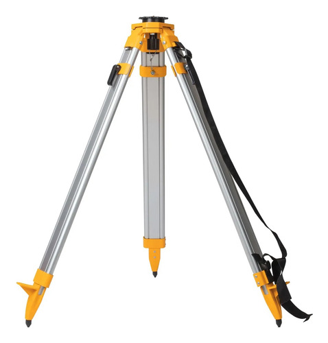 Trípode De Construcción 5/8 Dewalt Dw0737