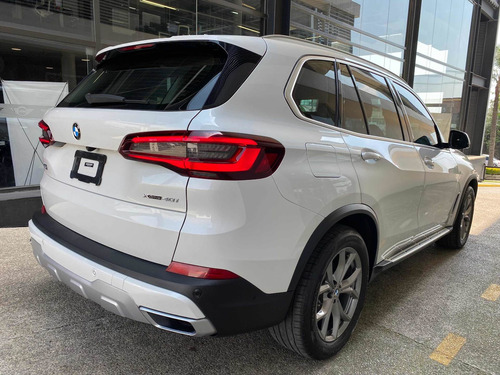 Imagen 7 de 15 de Bmw X5 X5 40 Xline