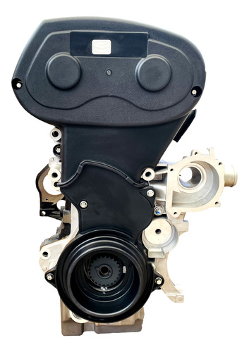 Motor F16d4 Nuevo 1.6 Chevrolet Sonic 2015 Con Envio Factura