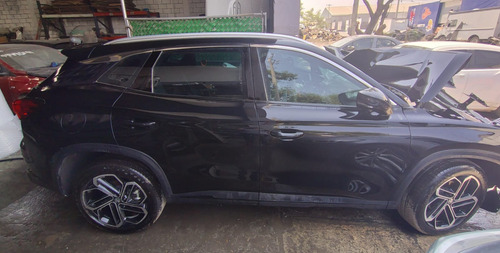 Mg One En Partes 2024