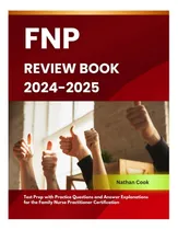 Comprar Libro: Libro De Reseñas De Fnp: Preparación Para El Examen C