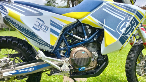 Husqvarna 701 Enduro Lr
