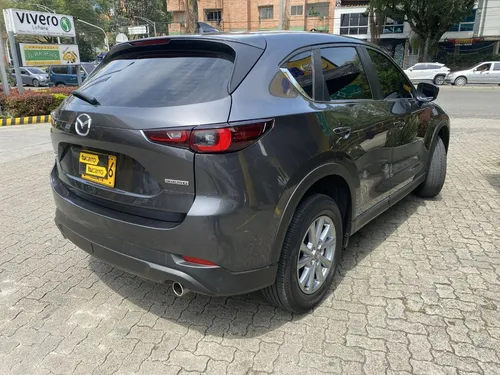 Mazda CX-5 2.0 Touring