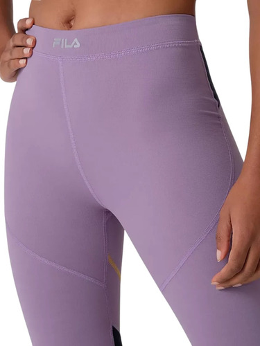 Calza Fila Mujer F-12r00154-3539/grlil