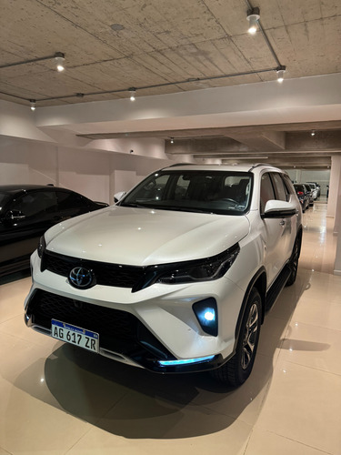 Toyota SW4 2.8 Srx 204Cv 4X4 7As At
