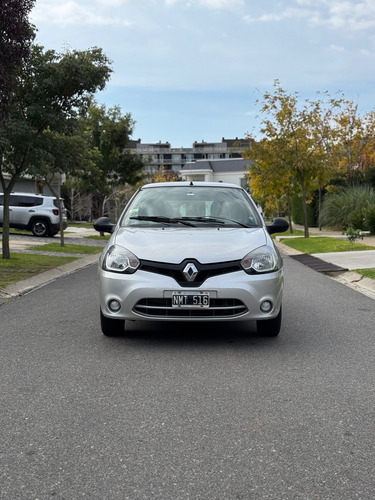 Renault Clio 1.2 Mio Confort Plus Abc 3P