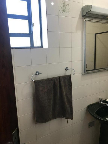 Imagem 20 de 30 de Casa À Venda, 387 M² Por R$ 1.250.000,00 - Jardim Do Mar - São Bernardo Do Campo/sp - Ca10562