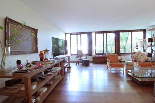 Imagem 2 de 22 de Casa À Venda No Bairro Jardim Paulistano - São Paulo/sp - O-27833-45320