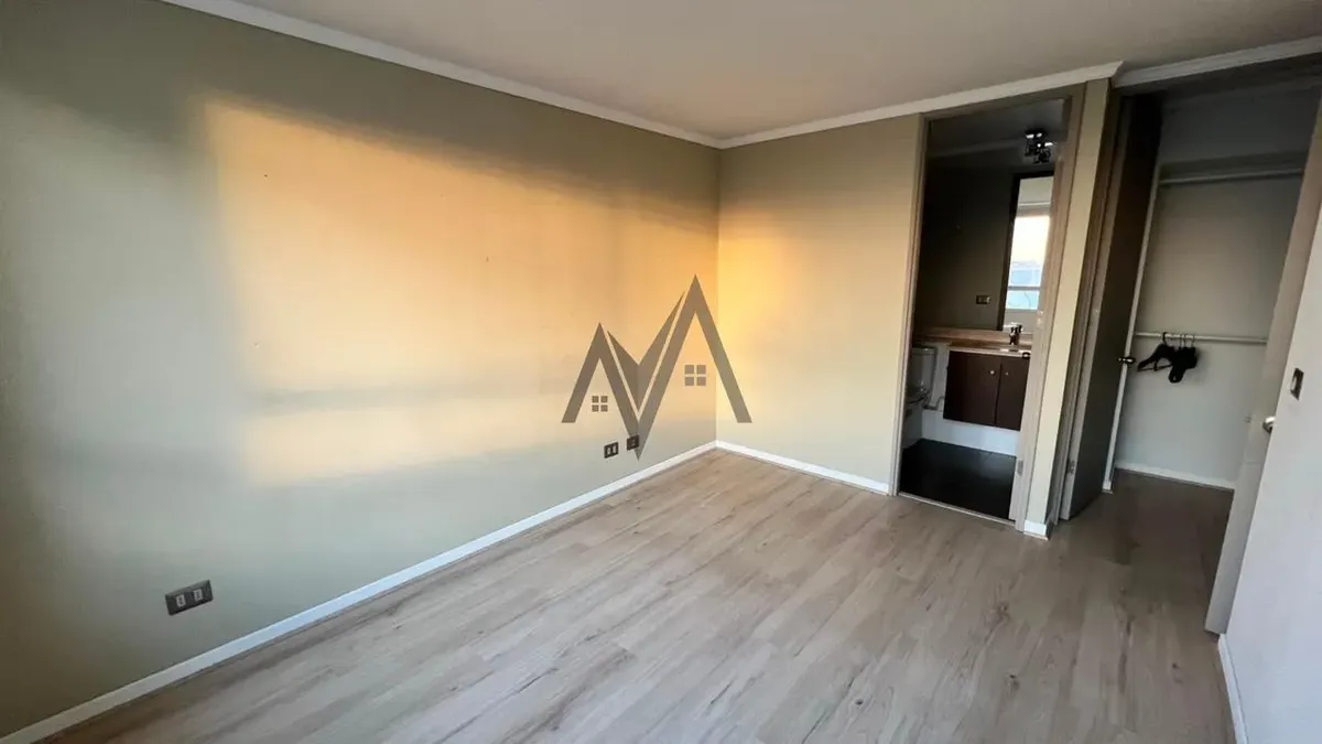 Imagen 1 de 6 de Arriendo Disponible 1 De Sept 2d2b 1e