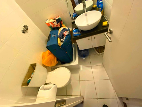 Venta Departamento Primera Linea La Serena, 5 Dorm Y 2 Estc.