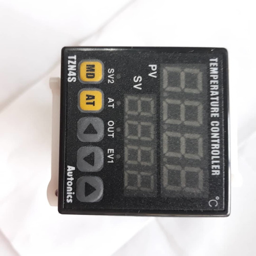 Imagen 9 de 9 de Controlador De Temperatura 48x48 Mm, 72x72mm Y 96x96 Mm