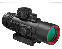 Comprar Mira Holografica Telescopica Reflex Carabina Caza Tactica 