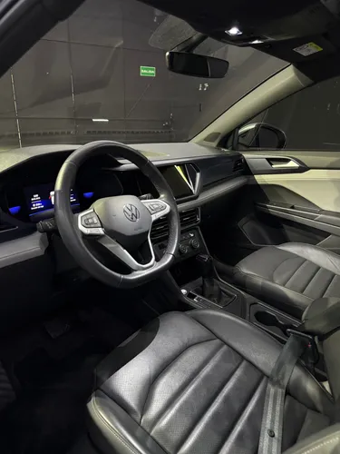 Volkswagen Taos 1.4 Tsi Comfortline Select
