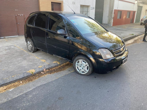 Chevrolet Meriva 1.8 Gls